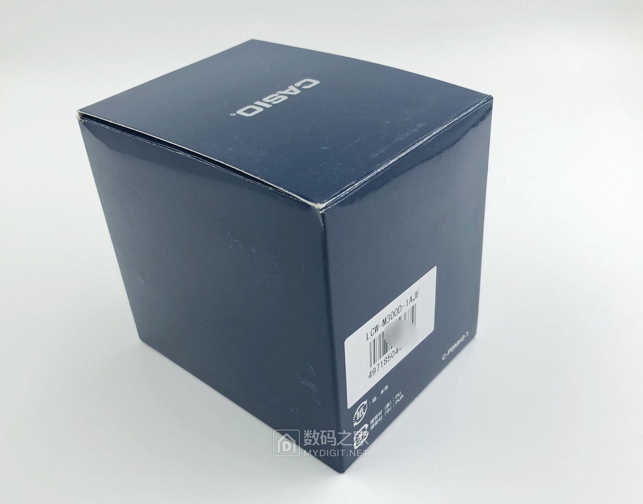 卡西欧casioocw-s3000,卡西欧ocws100系列光动能