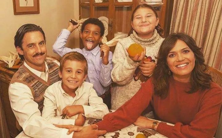 什么美剧适合练口语和听力,英语听力每日一听美剧日常对话