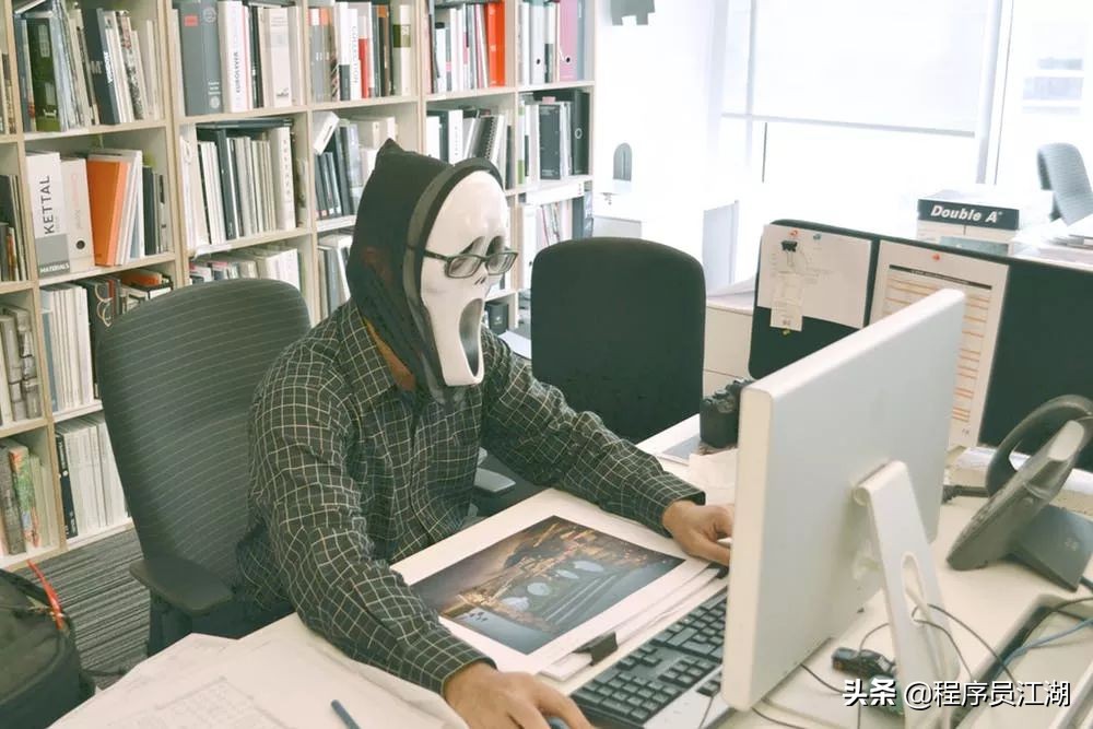 改了3年的技术简历，终于能让面试官看顺眼了