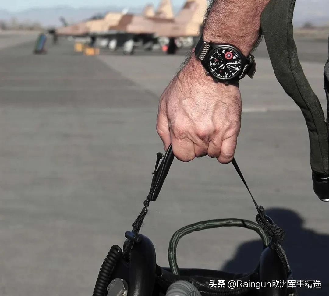 与大家聊聊视频,聊聊腕表