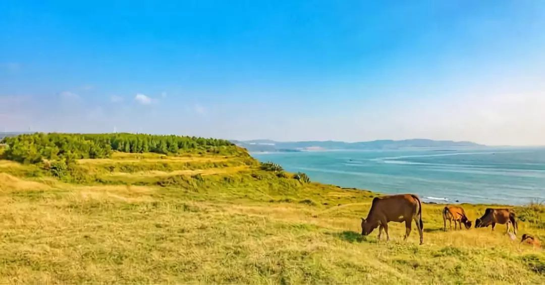 10个小众地方,十个冷门小众国家
