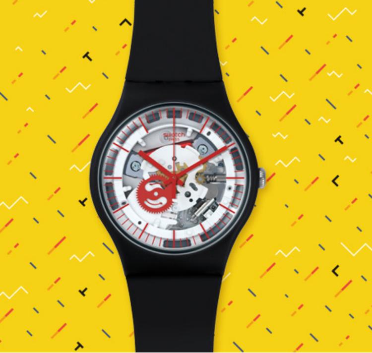 男士高档石英腕表选购技巧,腕表入门教学