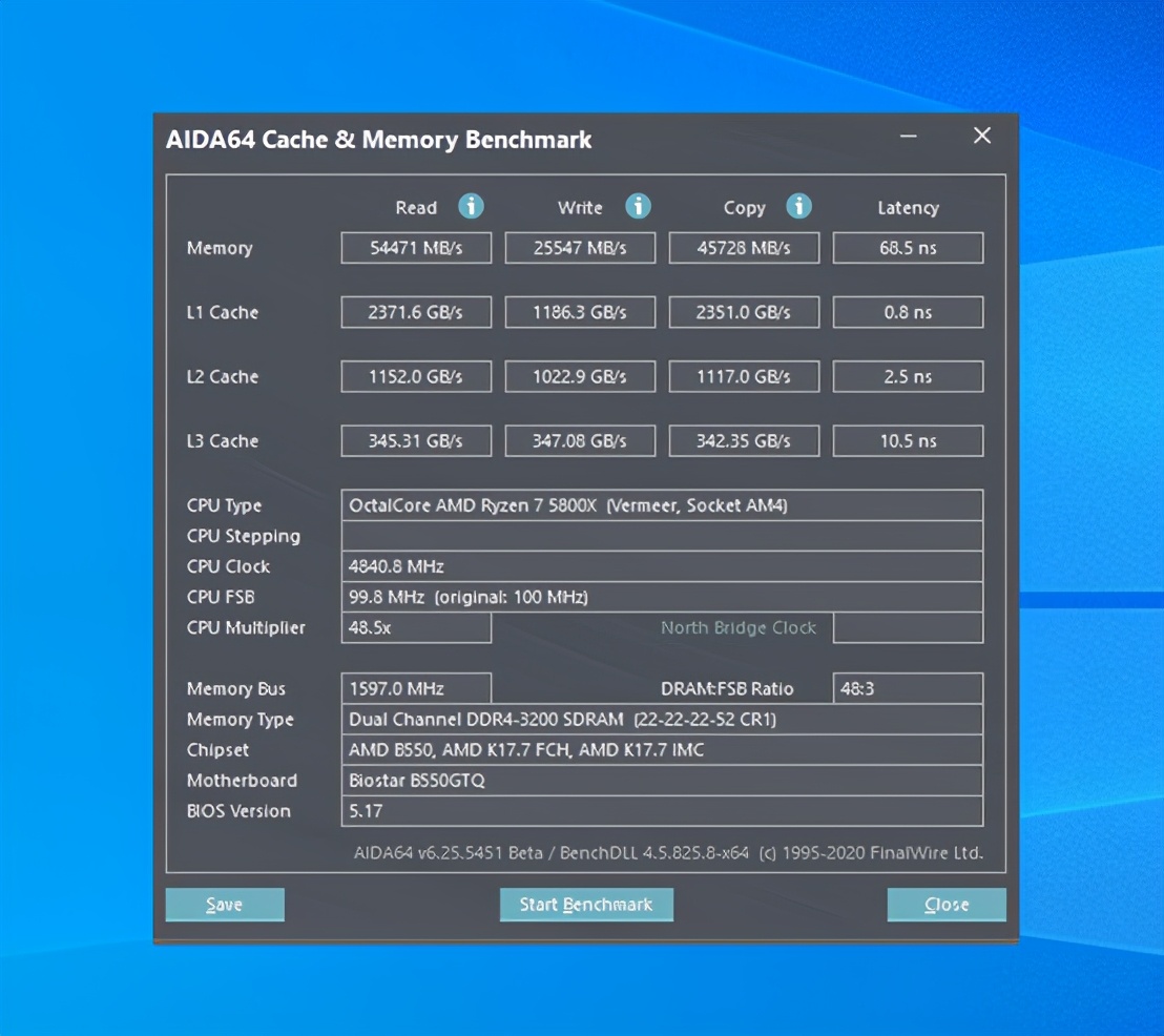 听说你很能超？紫光3200MHz马甲条超频实测
