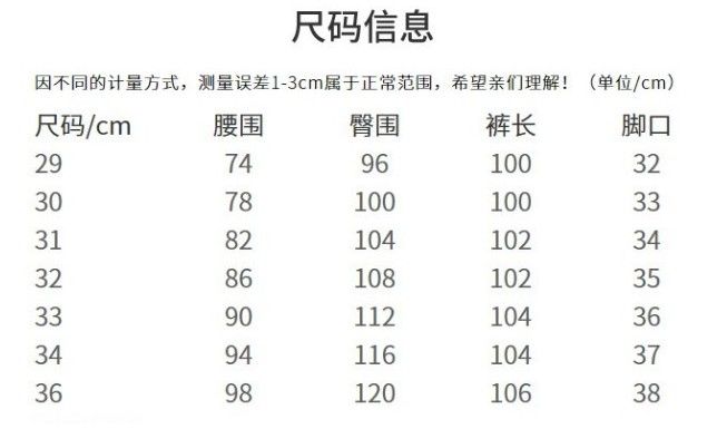 怪不得买不到好看的衣服,为啥在网上买衣服总是不合身