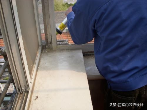 推拉窗漏风修补方法视频,塑钢推拉窗漏风解决妙招