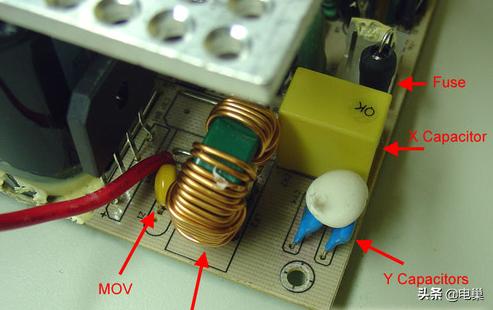 开关电源知识,24v开关电源知识