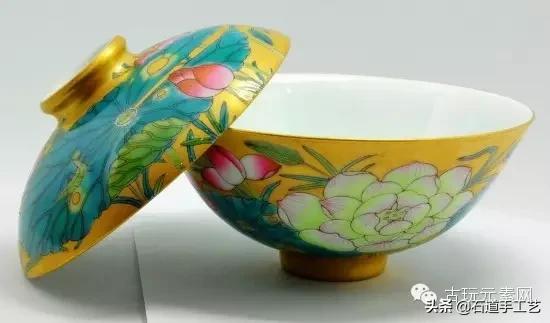 中国陶瓷博物馆有哪些珍贵瓷器,博物馆收藏历代陶瓷作品