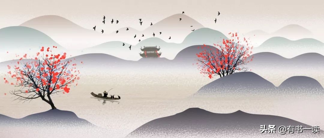 人生警句古诗词,古诗文励志金句摘抄