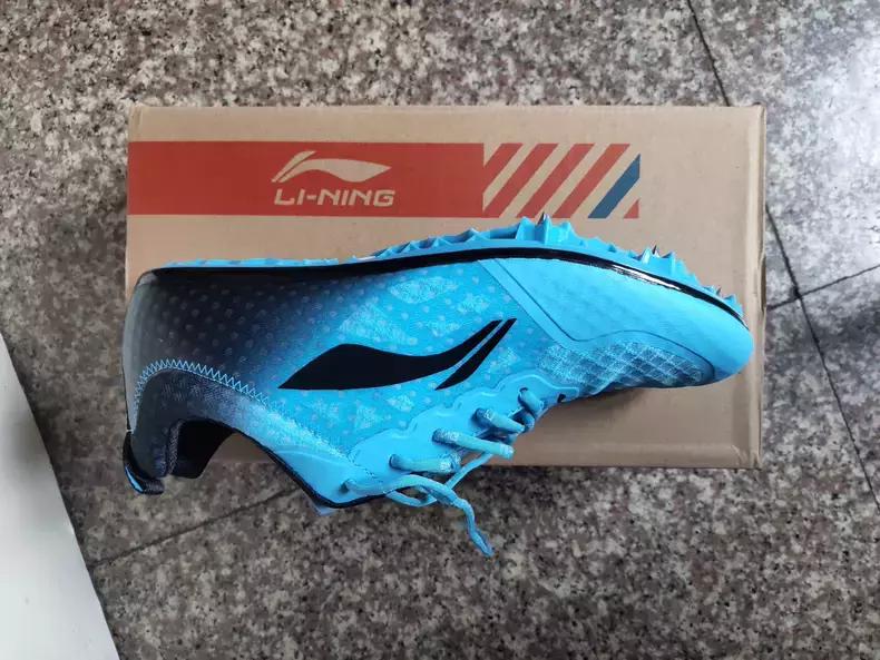 跑鞋带钉子的大推荐,带钉跑步鞋田径