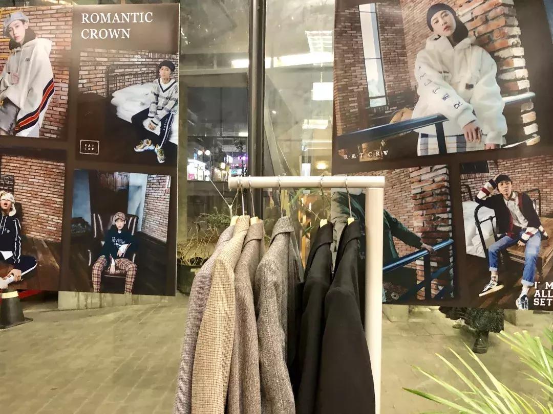 遇见超人气卖场ALand，好好逛街才是正经事！