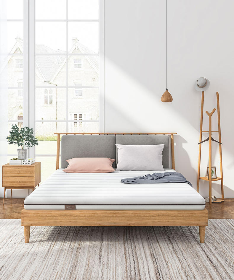 椰棕床垫有没有甲醛怎么区别,椰棕床垫有甲醛超标这一说吗