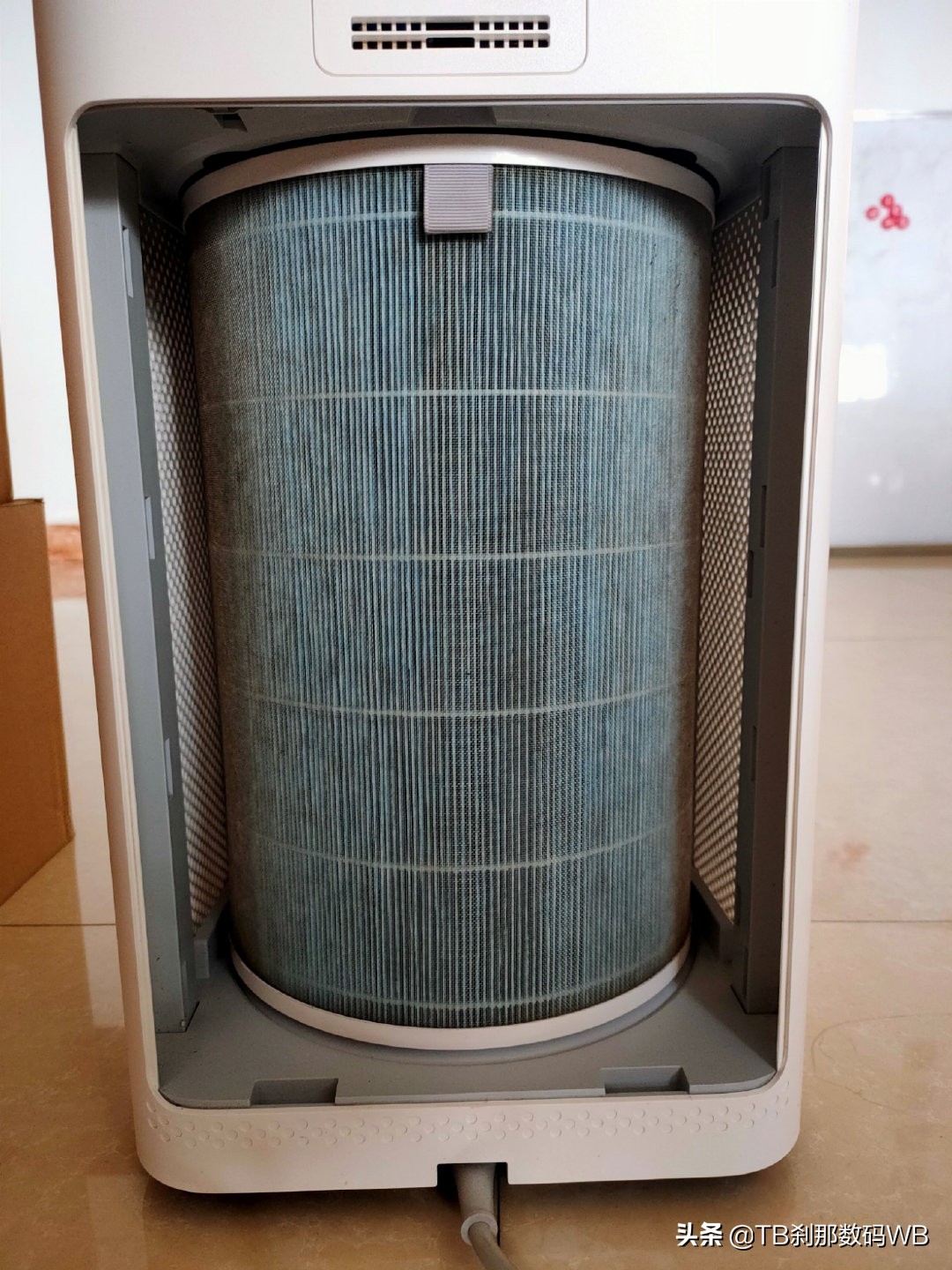 贝昂无耗材空气净化器kj800f-x7sm,贝昂空气净化器无二次污染