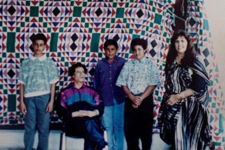 萨达姆家族覆灭，多年后他自称萨达姆孙子，向美国索要父辈尸体