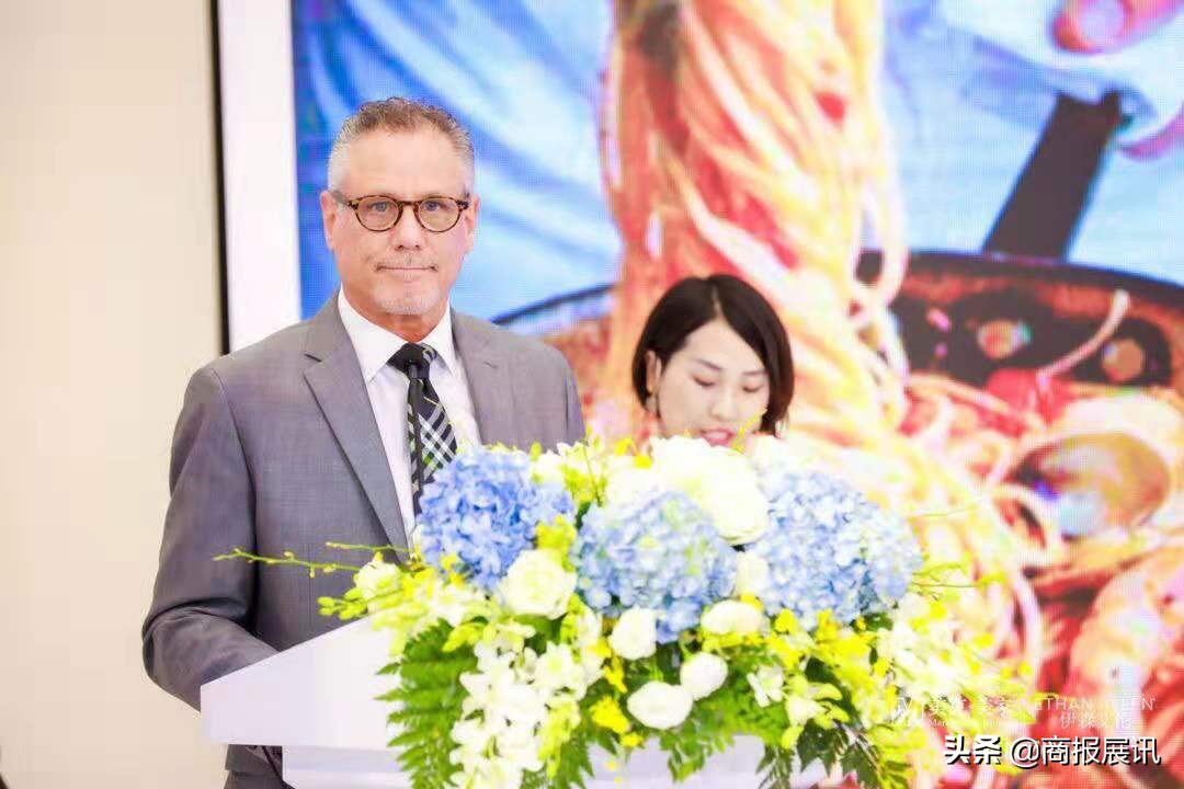 阅都市悦生活|美克·美家X伊森艾伦2019全新灵感闪耀鹏城