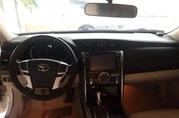 v6丰田锐志值得买吗,丰田锐志v6驾驶感受