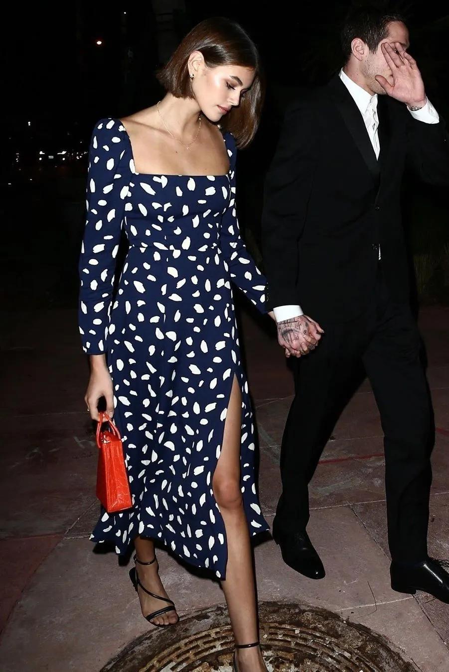 不同主色的淘宝店铺,不同风格的女装店铺