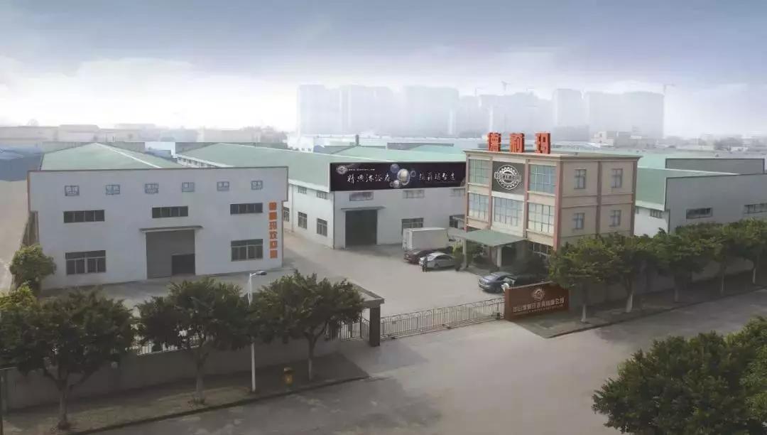 德莉玛6大核心优势来袭,带领经销商快速抢占市场高地