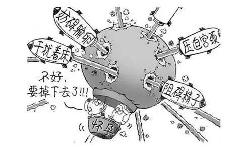 科普|不孕不育专科知识