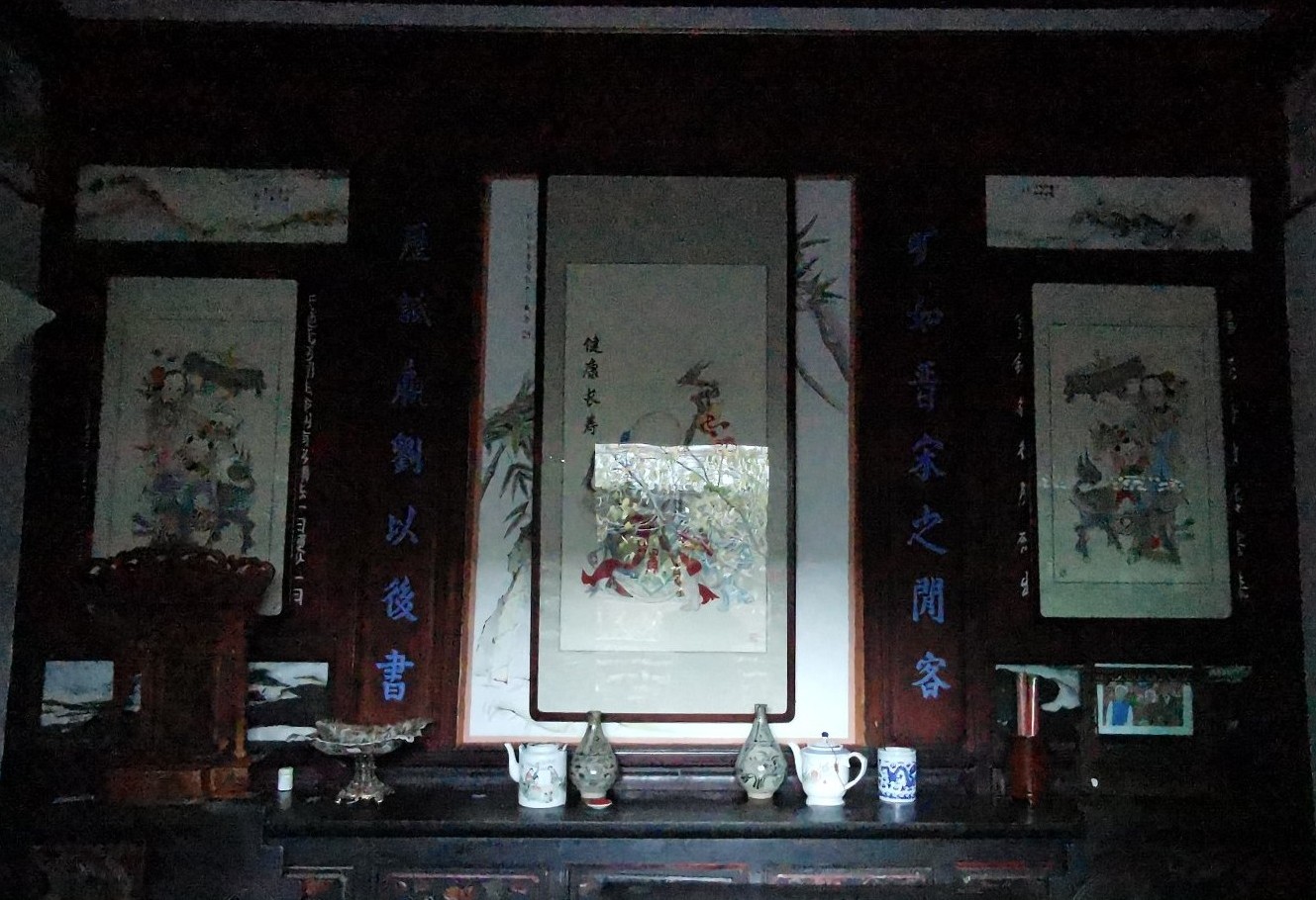 大理白族建筑古朴典雅,大理白族古建筑