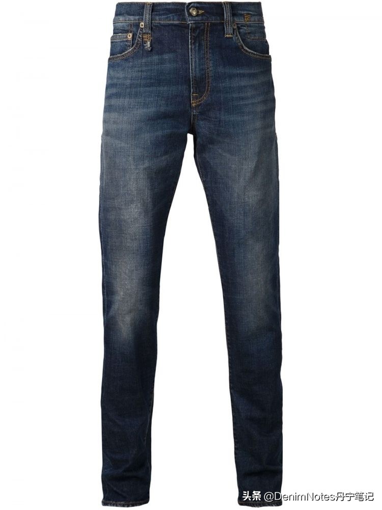 美国人穿的低端牛仔裤品牌有哪些,美式爆款牛仔裤品牌有哪些