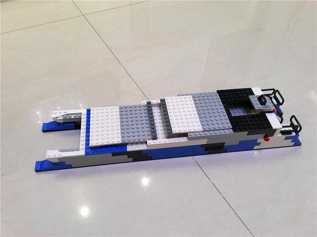 乐高有哪些散装的积木值得买,乐高最多有多少块积木