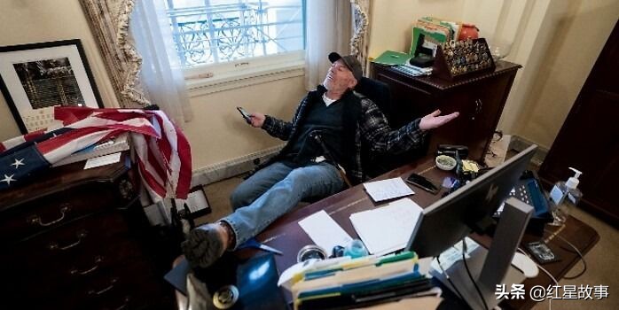 一道美利坚的风景线,一道靓丽风景线美国