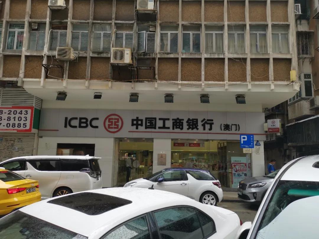 最新赴澳门旅行攻略来啦!签单、旅游都靠它