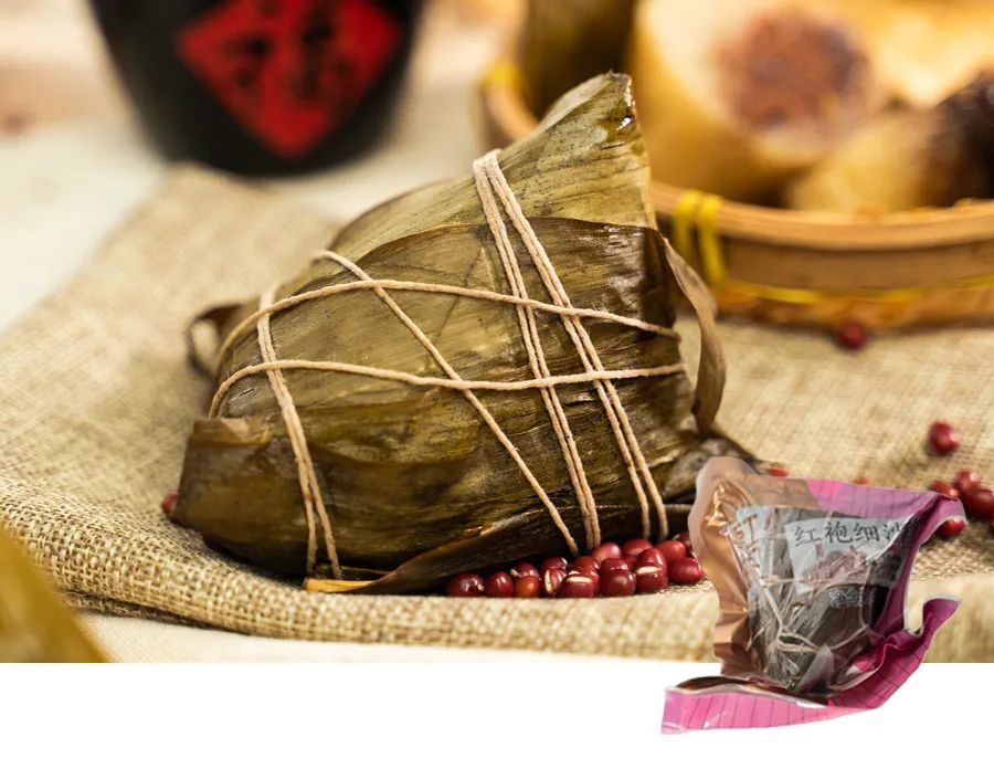 淘宝74种爆款粽子，到底哪些值得买？