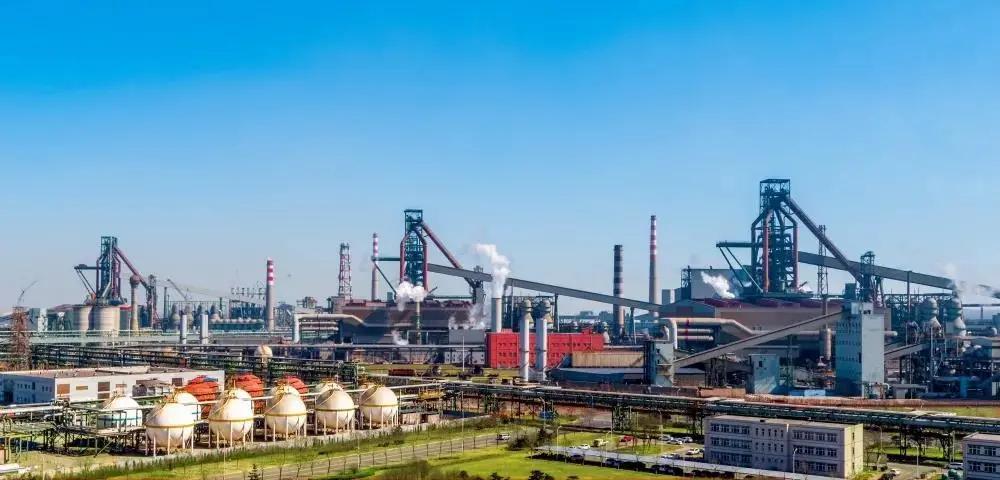 首钢京唐环保设备,首钢京唐钢铁效益