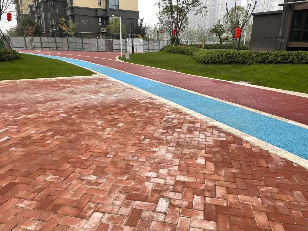 美好时光小区曲江房屋质量,曲江美好时光107平