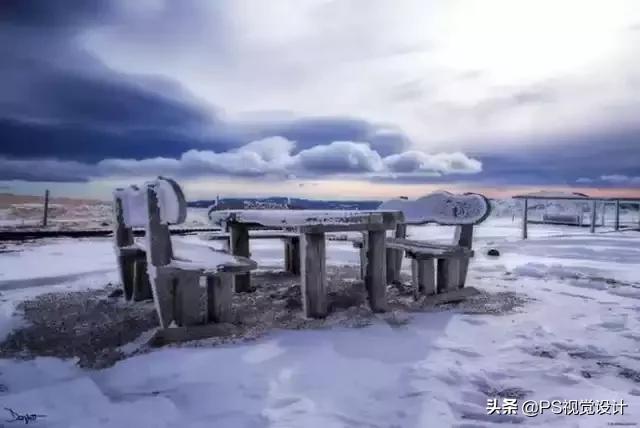 日常照片后期一定要用ps吗,摄影后期修图用ps什么版本