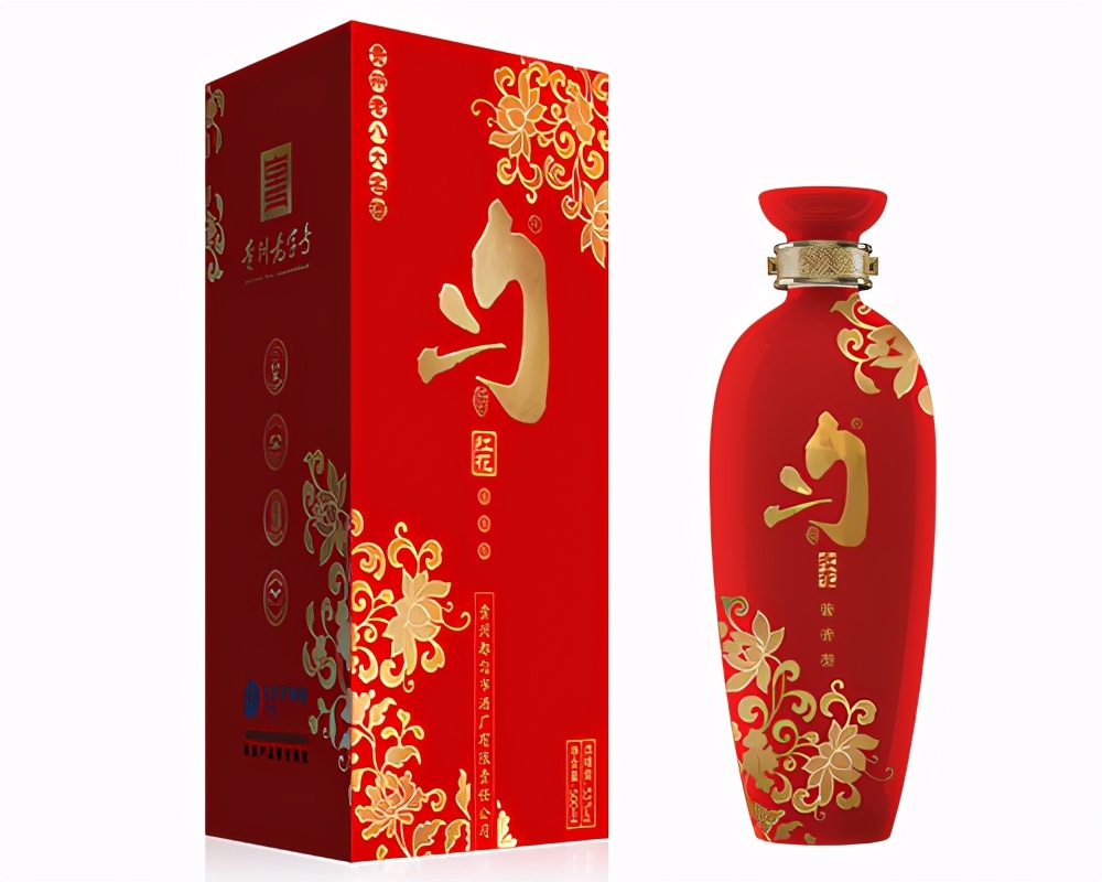 第四届贵州省十大名酒名单,贵州名酒排行榜单前十名有哪些