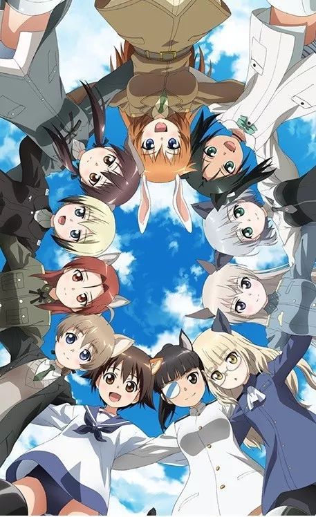 追番必看！2019春季4月新番版权全预览！