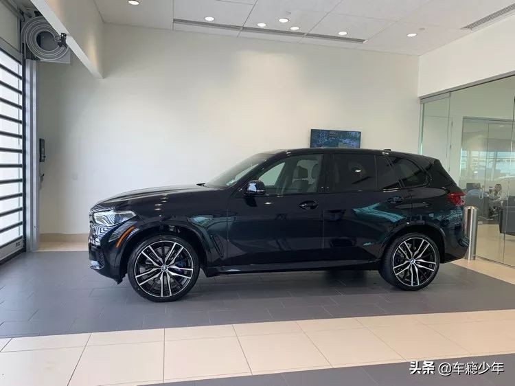 宝马x5m50i日常试驾视频,2022款宝马x5高速试驾第一视角