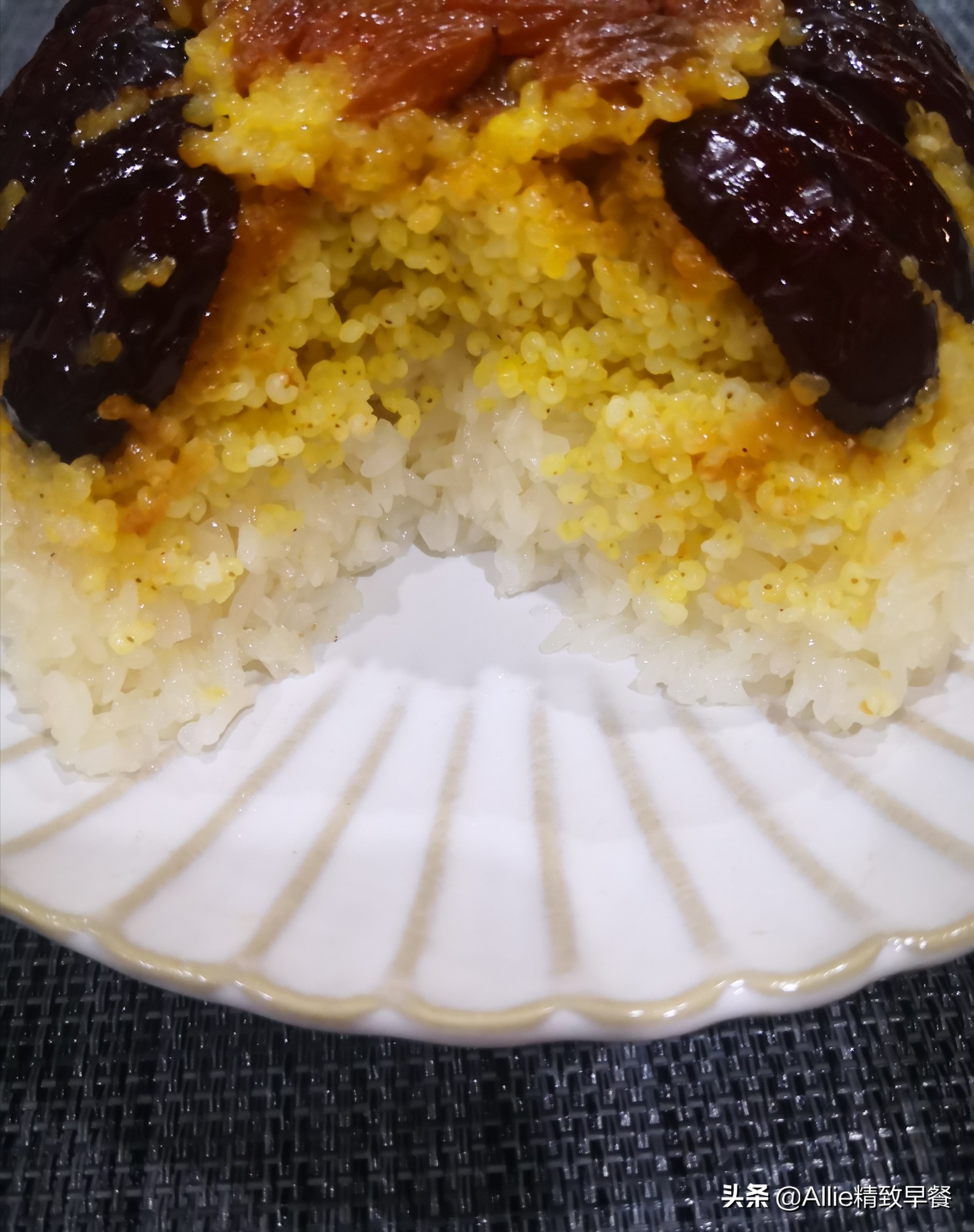 分享一道营养老母鸡汤,营养老母鸡菌汤