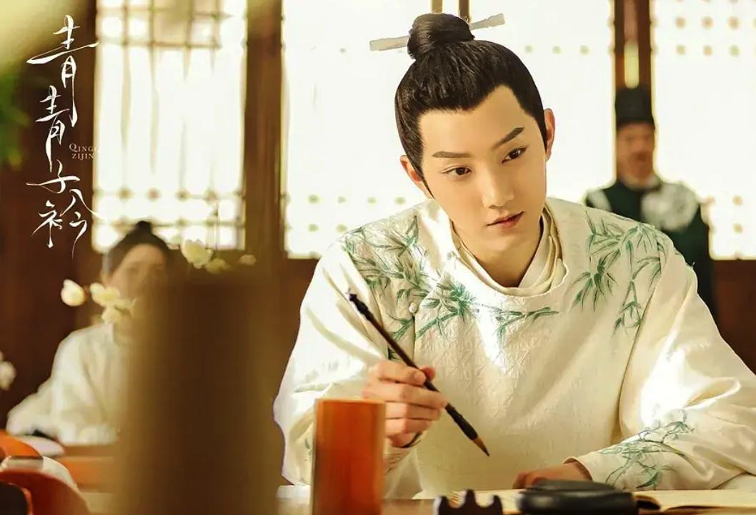 7部待播的古装剧你期待哪一部呢,9部即将播出的古装剧期待哪几部