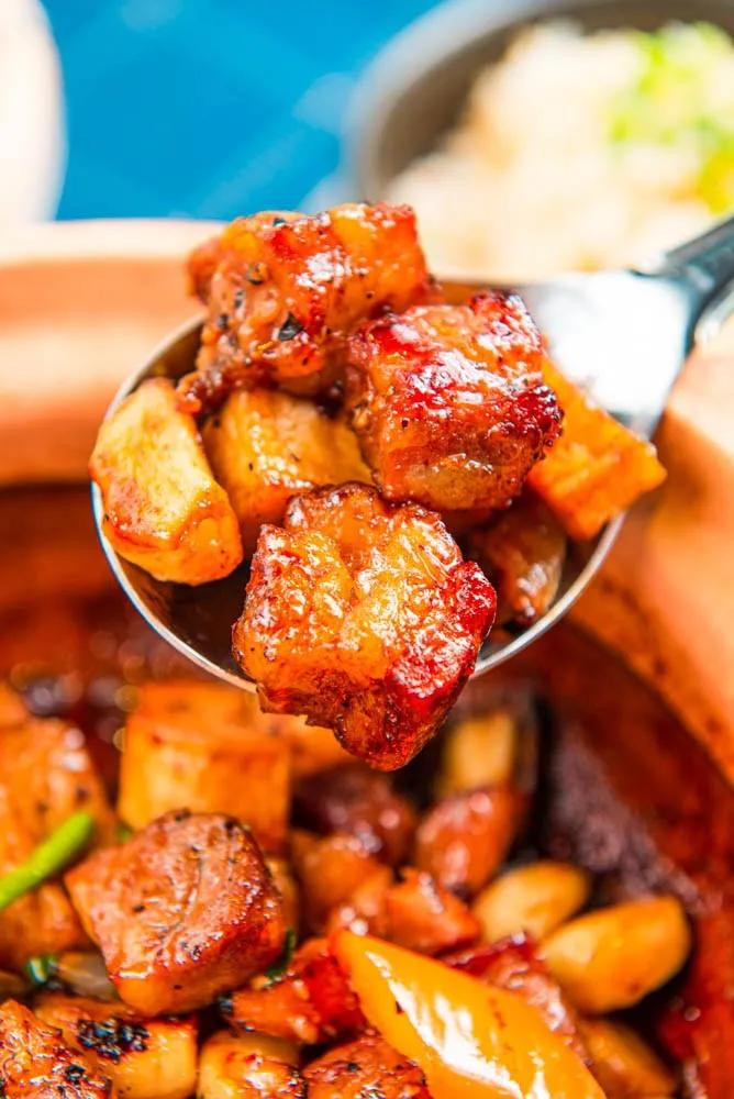 佛山有家神店，超30+种花式“啫法”！俘获众多嘴刁的老广