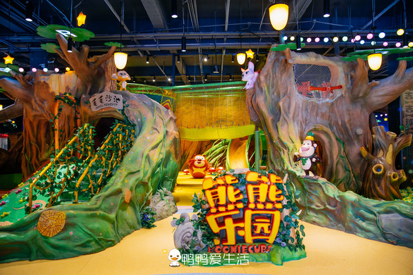 玩转厦门方特冰雪节,厦门方特跨年夜攻略