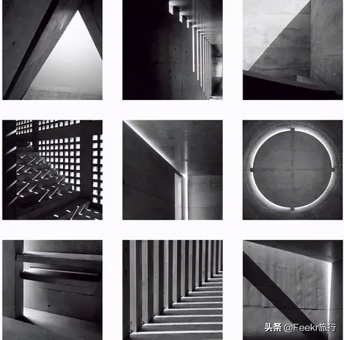 上海安藤忠雄水之教堂,去不了日本就去鼋头渚看樱花