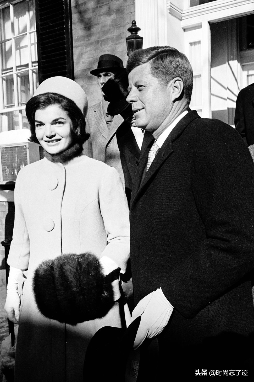 还记得“JakieO“的圆盒帽是如何成为经典单品？