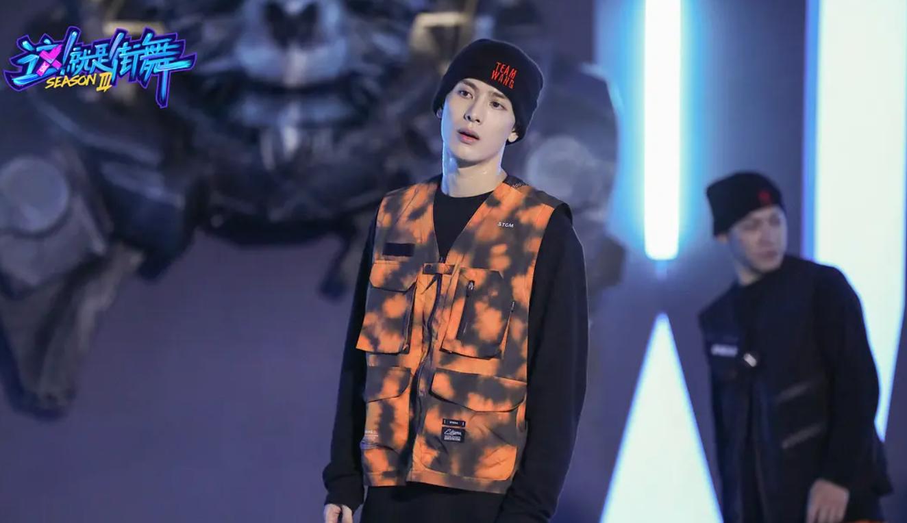这就是街舞争议,这就是街舞3谁最有可能夺冠