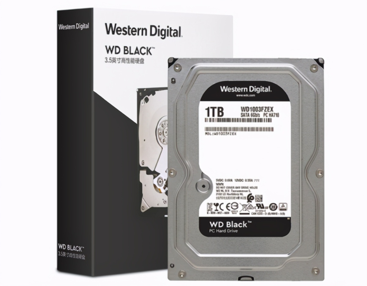 西部数据硬盘怎么选择,西部数据固态硬盘如何挑选