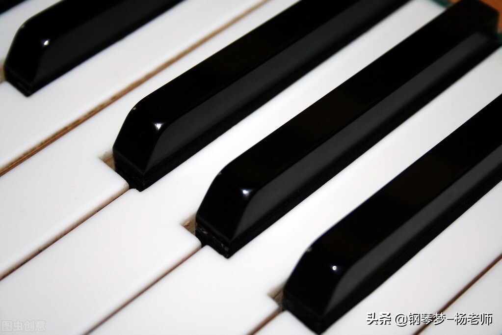 五分钟教你钢琴的基本练法,五分钟钢琴速成