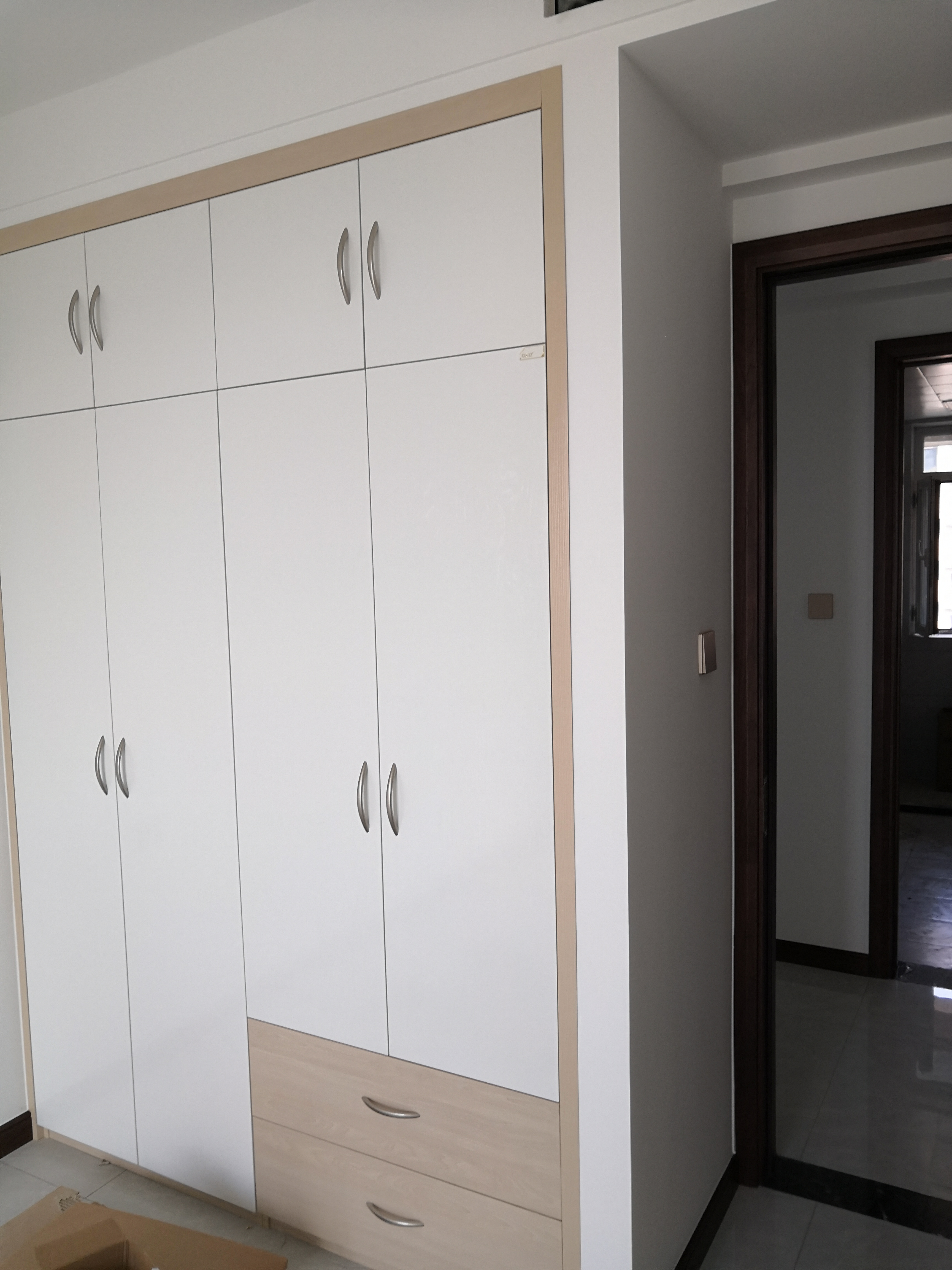 25公分可以做侧边薄柜吗,卫生间一侧做30公分薄柜