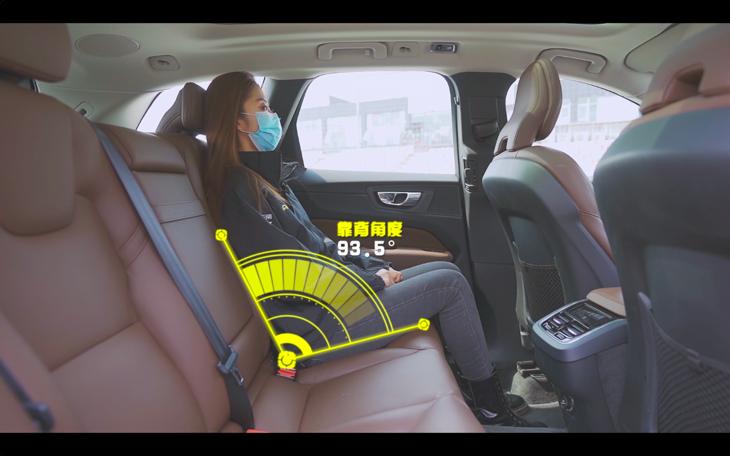 性能稍逊安全配置拔尖详尽评测沃尔沃XC60