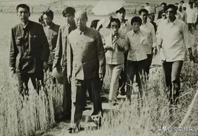 老一辈革命家理念,老一辈革命家霸气谈判