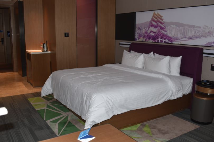 广州到粤北自驾游攻略,粤北自驾游