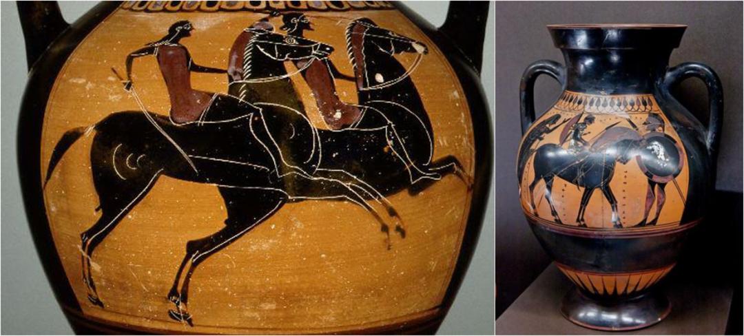 干戈与玉帛,干戈玉帛的图片