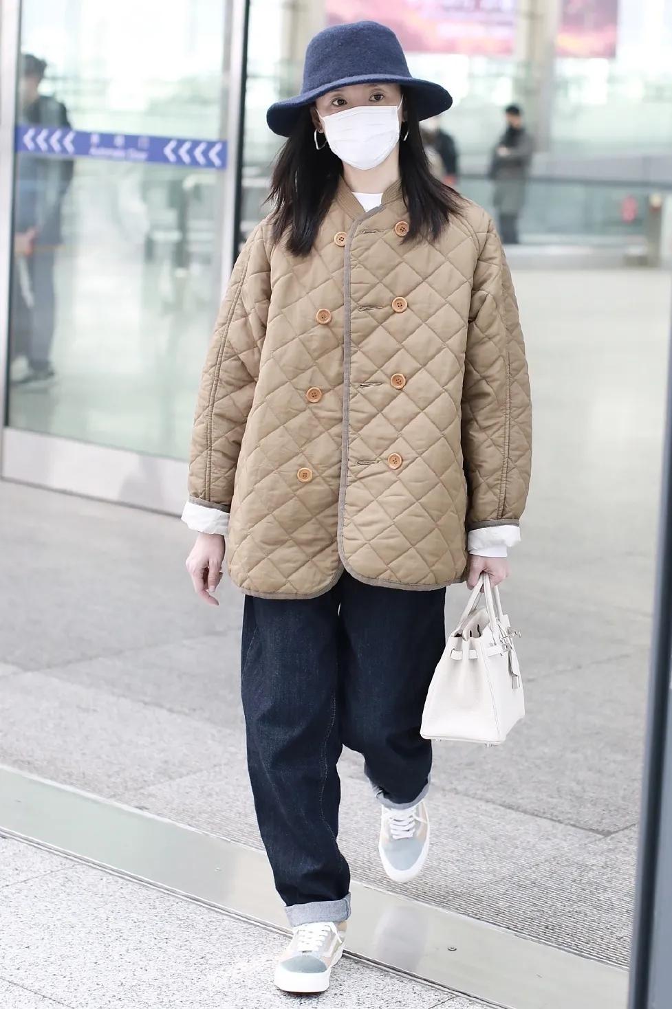 这人手一件的外套真的适合你吗？