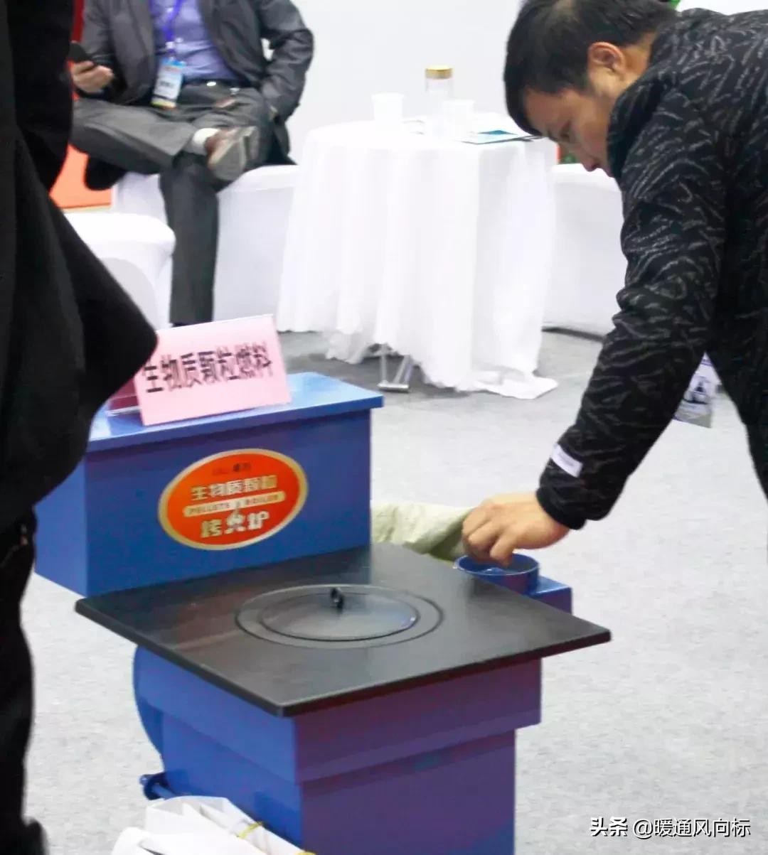 山西供暖展,2023第17届山西暖通供热空调展览会